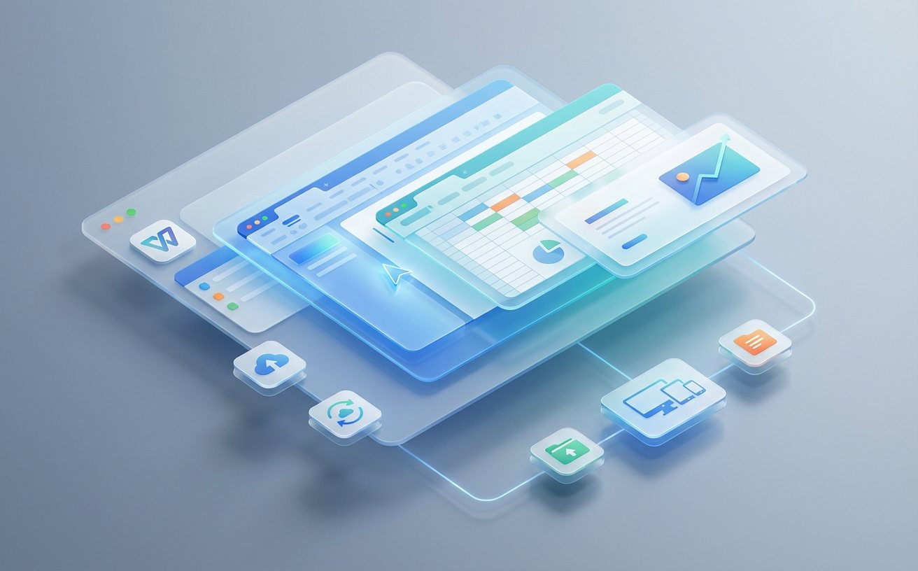 深度解析WPS功能：企业级安全配置与隐私防护实战指南